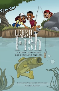 Front cover_Learn to Fish