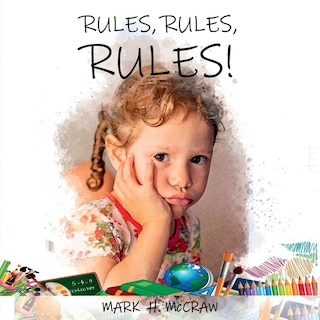 Front cover_Rules, Rules, Rules!