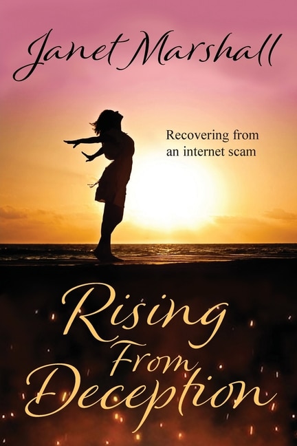 Couverture_Rising From Deception