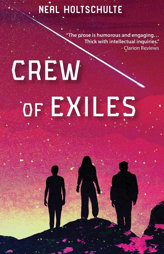 Front cover_Crew of Exiles