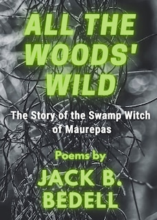 Front cover_All the Woods' Wild