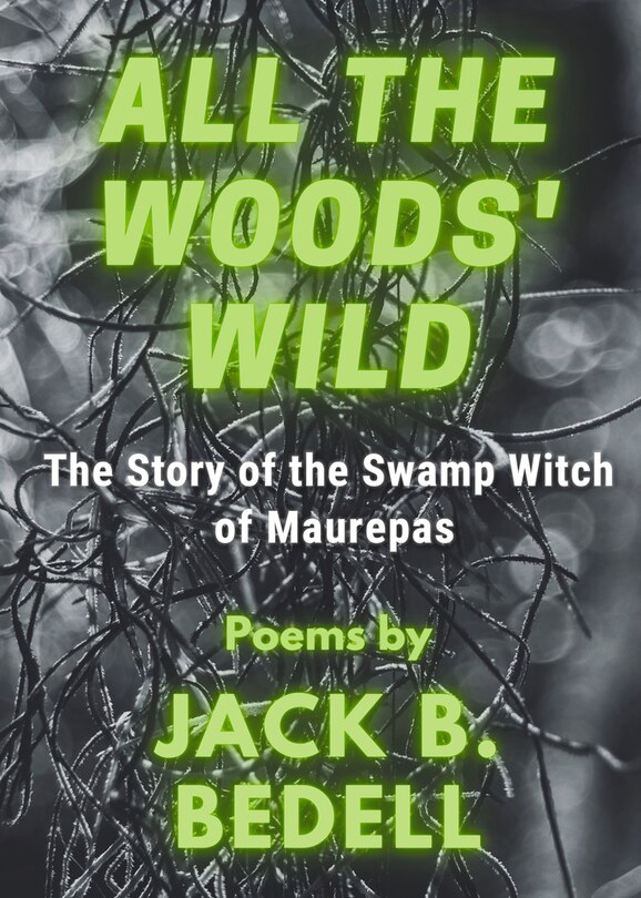 Front cover_All the Woods' Wild