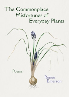Couverture_The Commonplace Misfortunes of Everyday Plants
