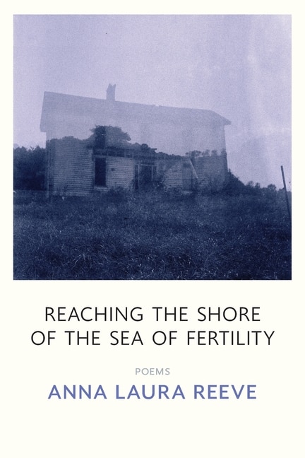 Front cover_Reaching the Shore of the Sea of Fertility