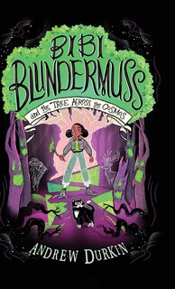 Front cover_Bibi Blundermuss and the Tree Across the Cosmos