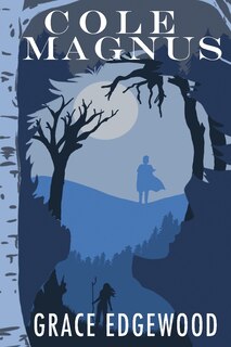 Front cover_Cole Magnus