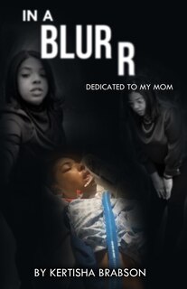Front cover_In A Blurr