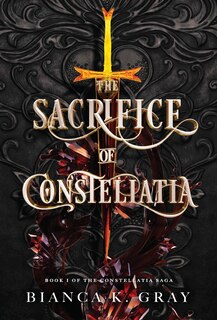 Couverture_The Sacrifice of Constellatia