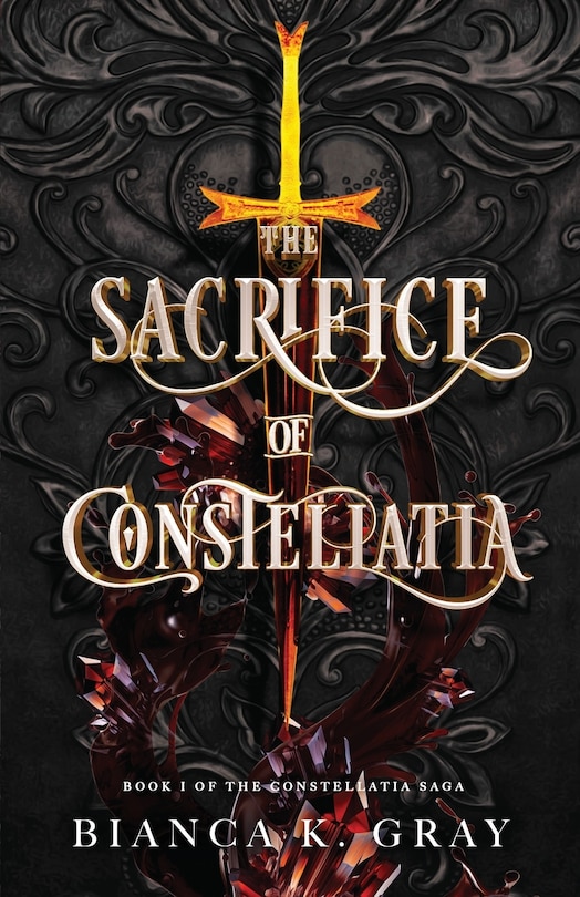 Couverture_The Sacrifice of Constellatia