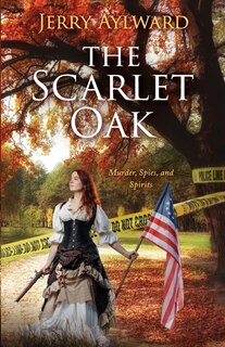 Front cover_The Scarlet Oak