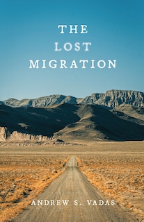 Front cover_The Lost Migration