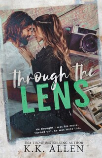 Couverture_Through the Lens