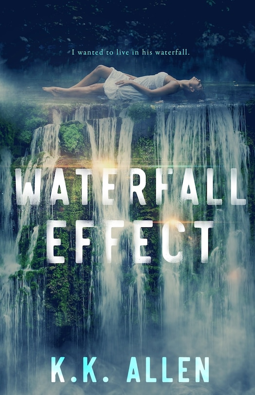 Couverture_Waterfall Effect