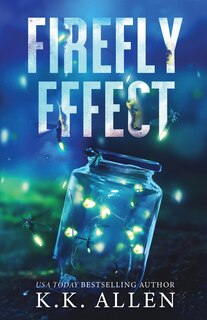Couverture_Firefly Effect