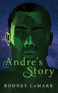 Front cover_Andre's Story