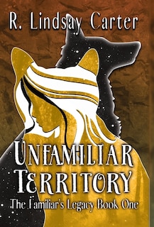 Front cover_Unfamiliar Territory