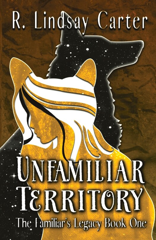Front cover_Unfamiliar Territory