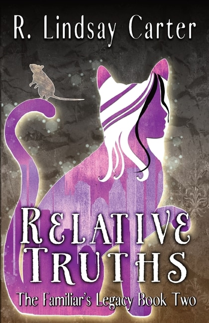 Front cover_Relative Truths
