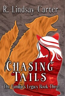 Front cover_Chasing Tails