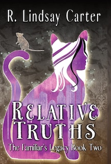 Front cover_Relative Truths