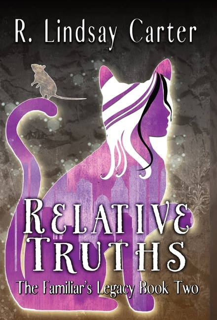 Front cover_Relative Truths