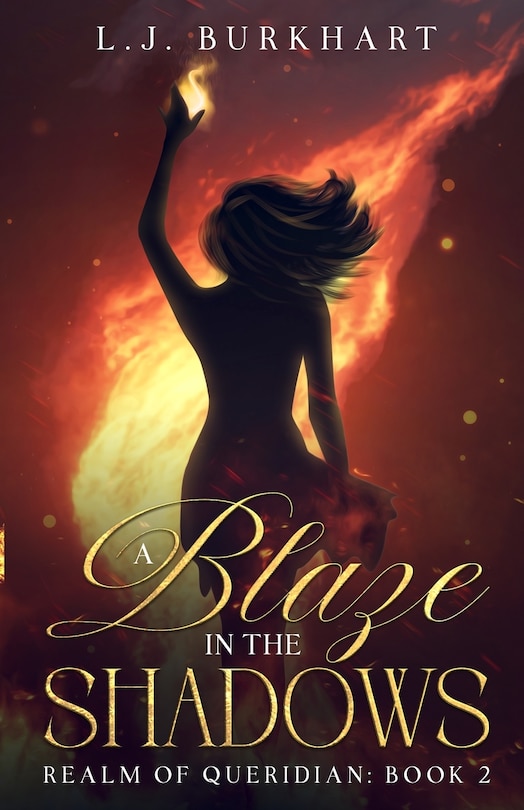 Couverture_A Blaze in the Shadows