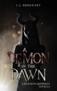 Front cover_A Demon in the Dawn