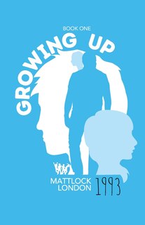 Couverture_Growing Up 1993