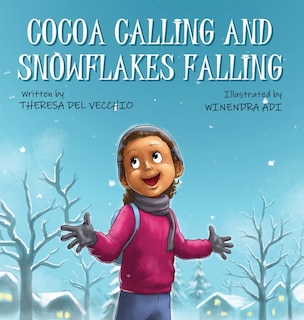 Front cover_Cocoa Calling and Snowflakes Falling
