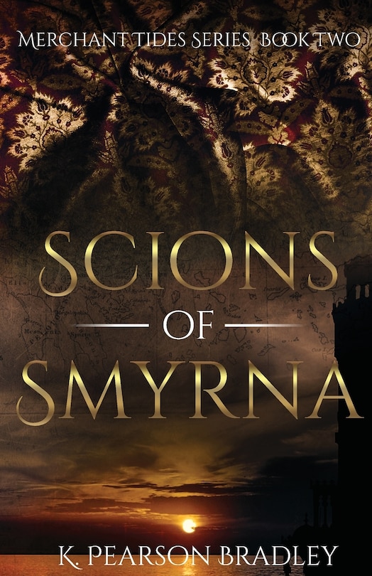 Front cover_Scions of Smyrna