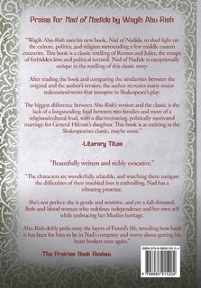 Front cover_Nad of Nadide´