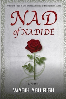 Front cover_Nad of Nadide´