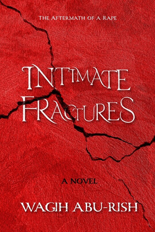 Front cover_Intimate Fractures
