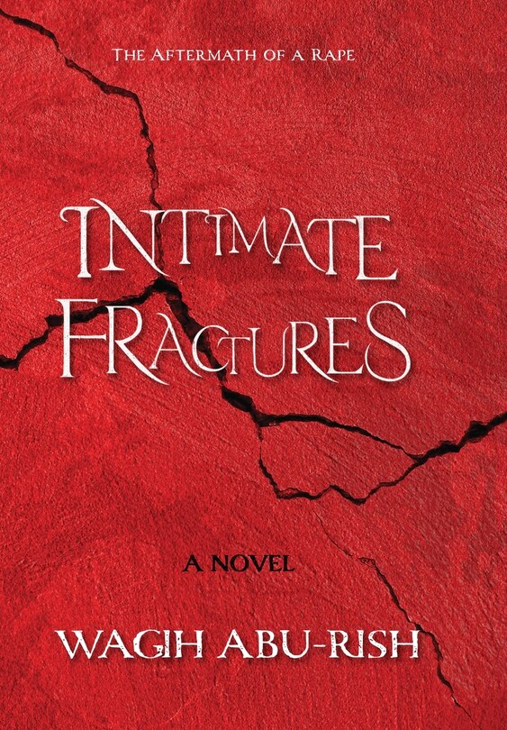 Front cover_Intimate Fractures