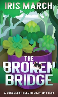 Couverture_The Broken Bridge