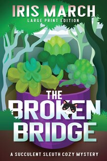 Front cover_The Broken Bridge