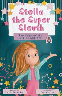 Couverture_Stella the Super Sleuth