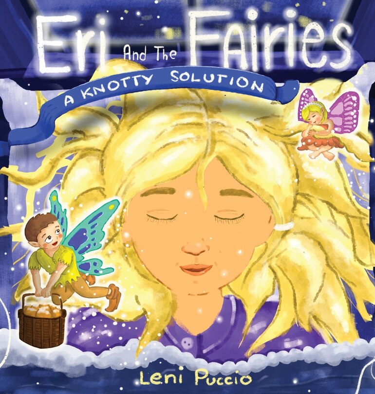 Couverture_Eri and the Fairies