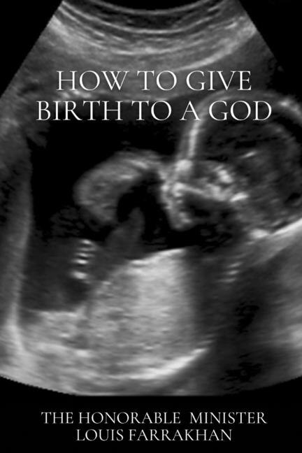 Couverture_How To Give Birth To A God