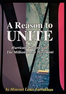 Front cover_A Reason To Unite