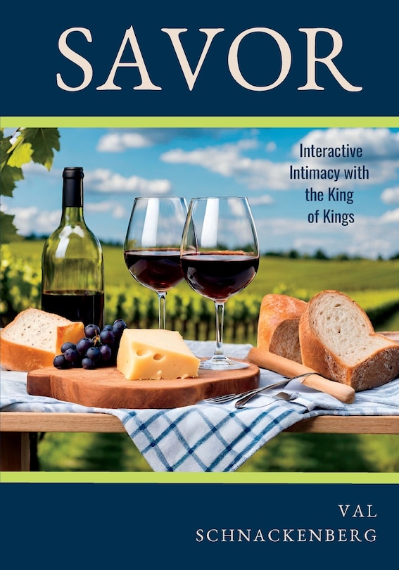 Front cover_Savor