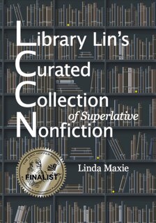 Front cover_Library Lin's Curated Collection of Superlative Nonfiction