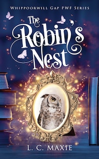 Couverture_The Robin's Nest