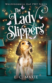 Front cover_The Lady Slippers