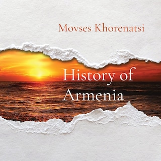 Couverture_History of Armenia