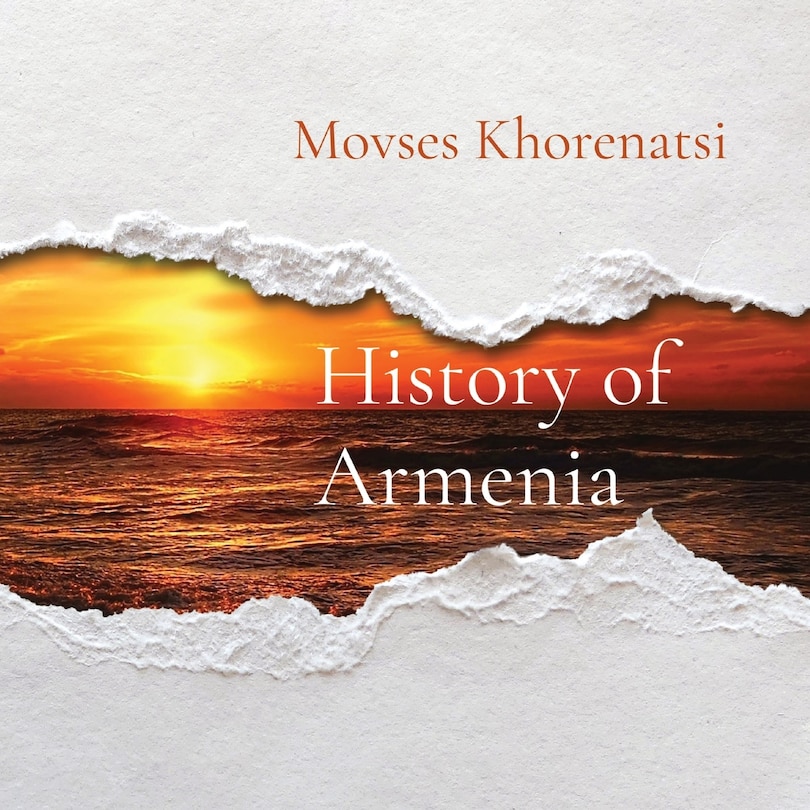 Couverture_History of Armenia