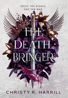 Front cover_The Death Bringer