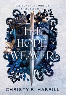 Couverture_The Hope Weaver