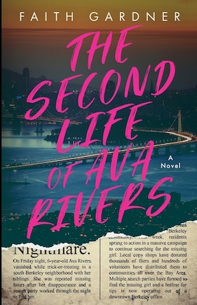 The Second Life of Ava Rivers