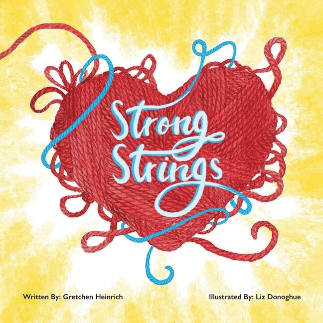 Front cover_Strong Strings